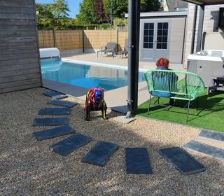  Maison � vendre 5 pi�ces 130 m�