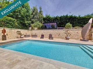  Maison � vendre 7 pi�ces 294 m�