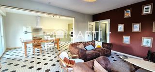  Appartement � vendre 4 pi�ces 123 m�