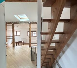  Appartement � vendre 1 pi�ce 30 m�