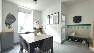  Maison � vendre 4 pi�ces 90 m�