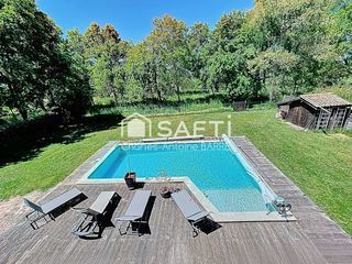  Maison � vendre 6 pi�ces 146 m�