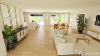  Maison � vendre 6 pi�ces 143 m�