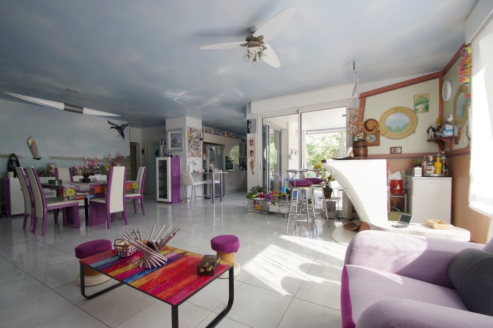 � vendre  Appartement La Rochelle (17000)