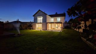  Maison � vendre 6 pi�ces 170 m�