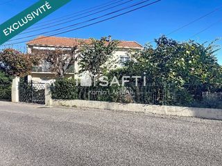  Maison � vendre 7 pi�ces 125 m�