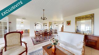  Maison � vendre 9 pi�ces 219 m�