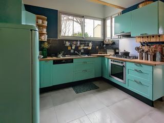  Maison � vendre 7 pi�ces 150 m�