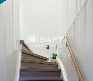  Maison � vendre 4 pi�ces 82 m�