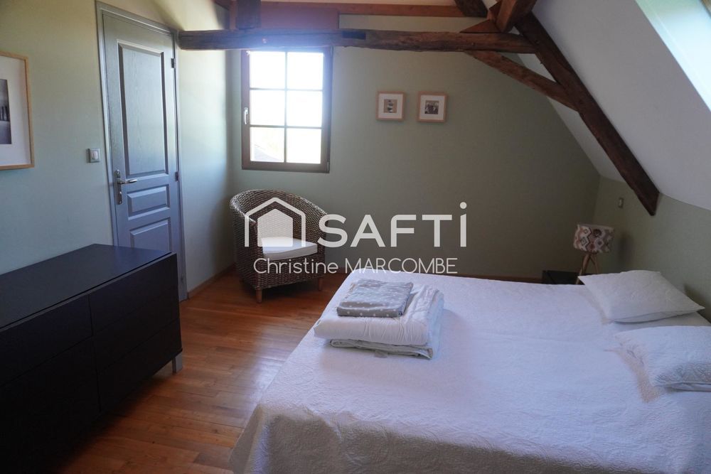 � vendre  Maison Saint-M�dard-d'Excideuil (24160)