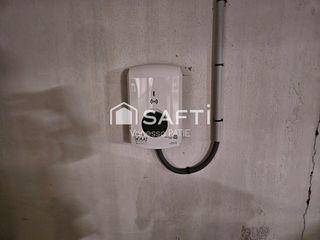  Parking / Garage � vendre 15 m�