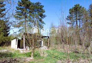  Terrain � vendre 4958 m�