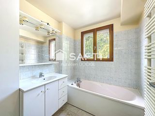  Appartement � vendre 4 pi�ces 75 m�