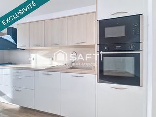  Appartement � vendre 3 pi�ces 69 m�