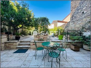  Maison � vendre 7 pi�ces 247 m�