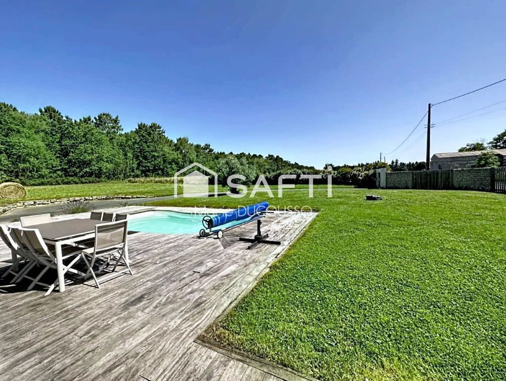 � vendre  Maison Montpeyroux (24610)