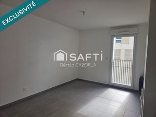  Appartement � vendre 3 pi�ces 67 m�