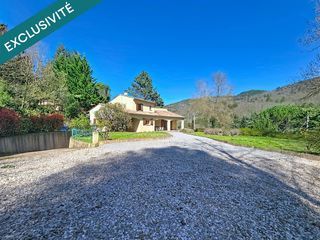  Maison � vendre 5 pi�ces 130 m�