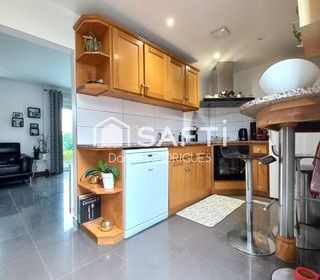  Maison � vendre 5 pi�ces 91 m�