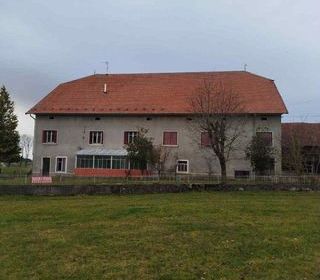  Maison � vendre 6 pi�ces 884 m�