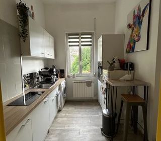  Appartement � vendre 1 pi�ce 36 m�