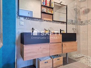  Maison � vendre 7 pi�ces 147 m�