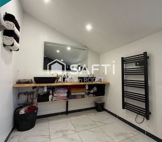  Maison � vendre 5 pi�ces 180 m�