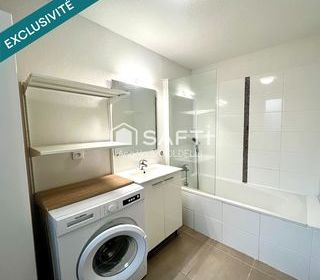  Appartement � vendre 2 pi�ces 35 m�