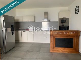  Appartement � vendre 4 pi�ces 90 m�