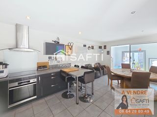  Maison � vendre 6 pi�ces 180 m�