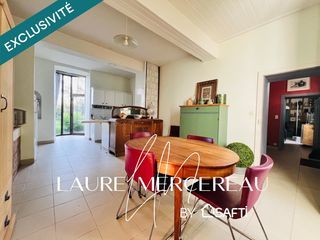  Maison � vendre 7 pi�ces 158 m�