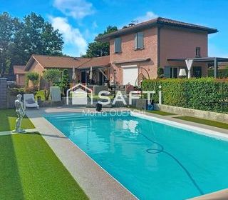  Maison � vendre 8 pi�ces 173 m�