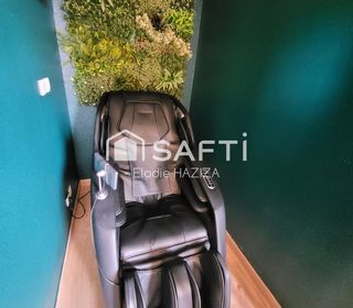  Appartement � vendre 1 pi�ce 20 m�