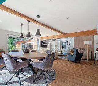  Maison � vendre 12 pi�ces 315 m�