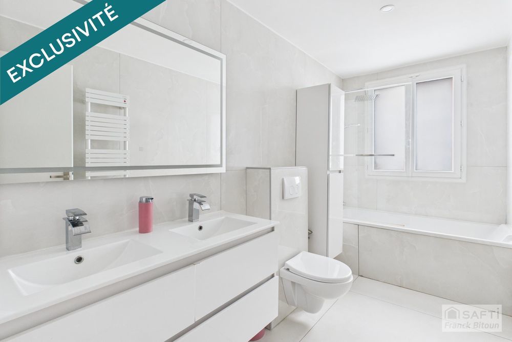 � vendre  Maison Courbevoie (92400)