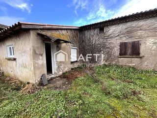  Maison � vendre 6 pi�ces 500 m�