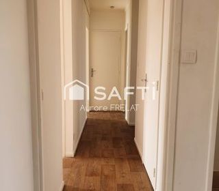  Appartement � vendre 4 pi�ces 75 m�