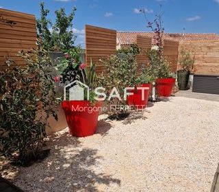  Maison � vendre 4 pi�ces 172 m�