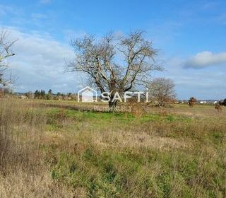  Terrain � vendre 1554 m�