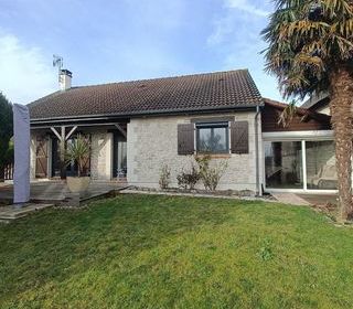  Maison � vendre 5 pi�ces 105 m�