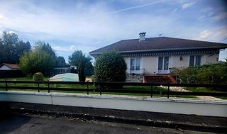  Maison � vendre 5 pi�ces 120 m�