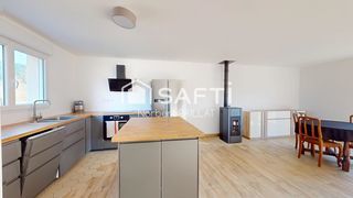  Maison � vendre 4 pi�ces 85 m�