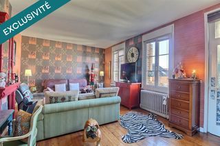  Maison � vendre 8 pi�ces 275 m�