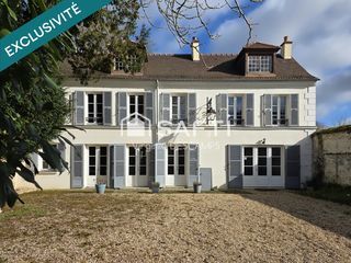  Maison � vendre 7 pi�ces 198 m�