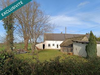  Maison � vendre 2 pi�ces 54 m�