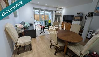  Maison � vendre 4 pi�ces 128 m�