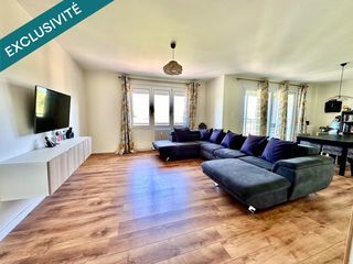  Appartement � vendre 6 pi�ces 150 m�