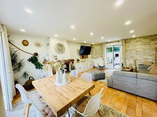  Maison � vendre 5 pi�ces 100 m�