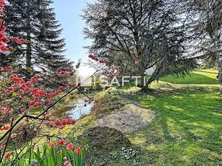  Maison � vendre 7 pi�ces 195 m�