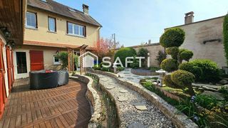  Maison � vendre 6 pi�ces 151 m�